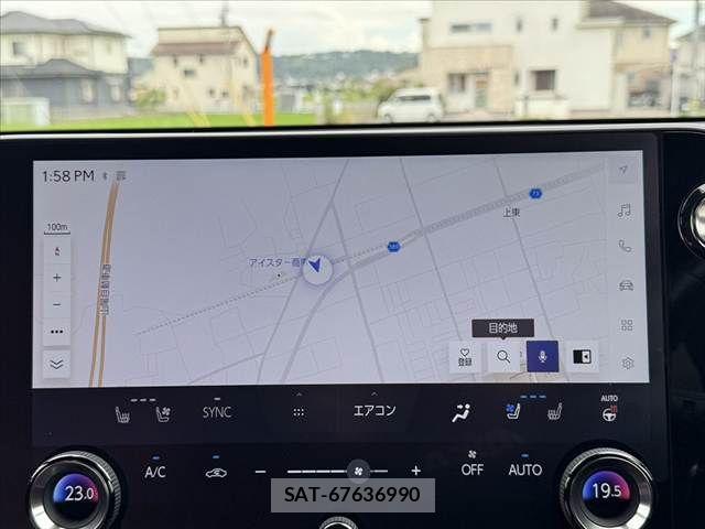 Lexus NX 2023-01 8659984-2
