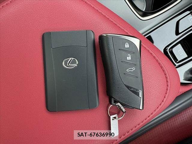 Lexus NX 2023-01 8659984-6