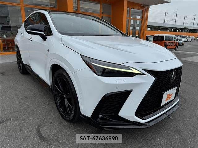 Lexus NX 2023-01 8659984-7