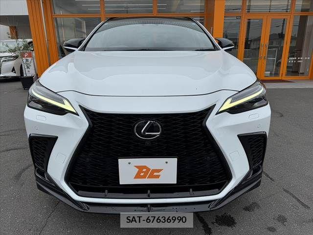 Lexus NX 2023-01 8659984-8