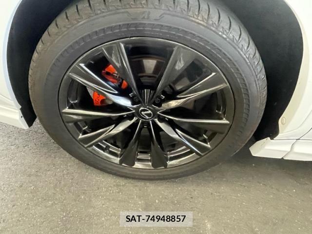 Lexus NX 2025-06 8666418-9