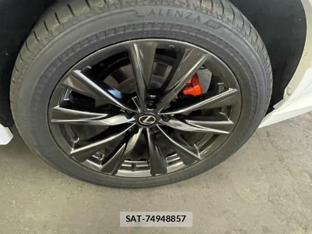 Lexus NX 2025-06 8666418-10