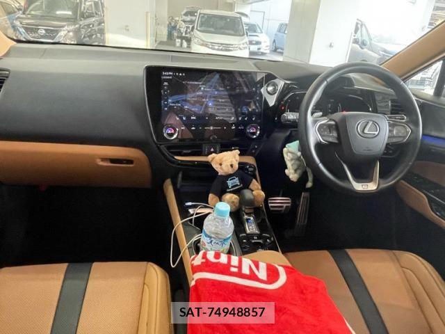 Lexus NX 2025-06 8666418-12