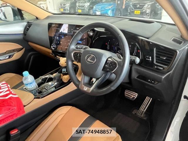Lexus NX 2025-06 8666418-17