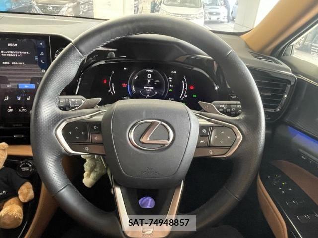 Lexus NX 2025-06 8666418-21