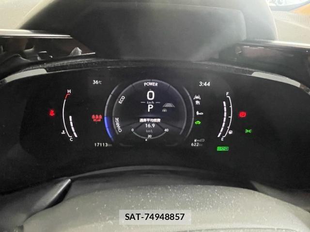 Lexus NX 2025-06 8666418-23
