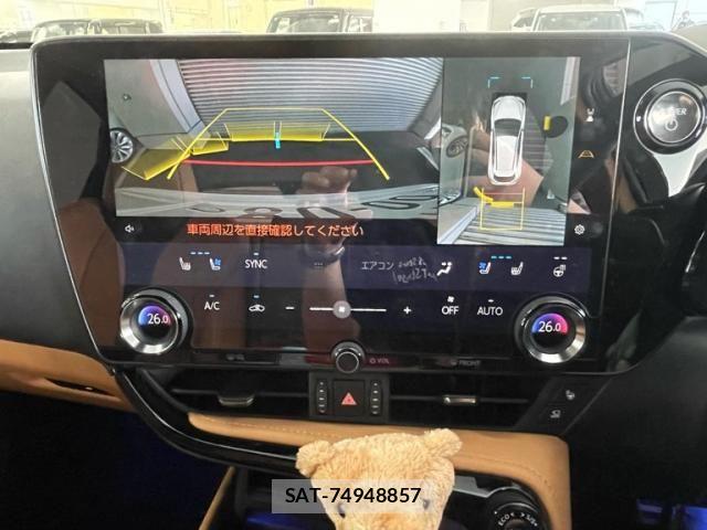 Lexus NX 2025-06 8666418-26