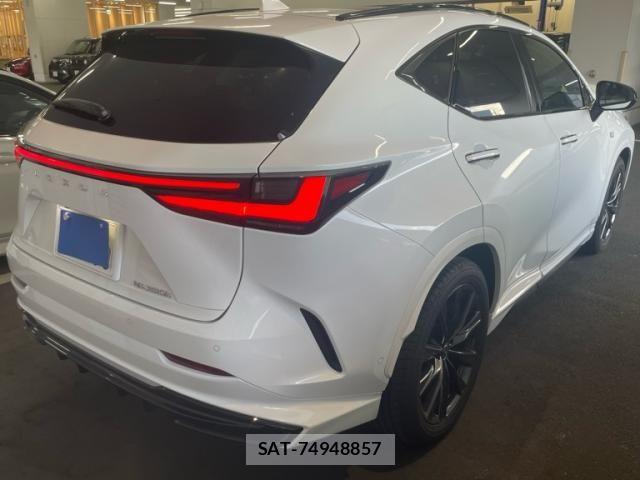 Lexus NX 2025-06 8666418-3
