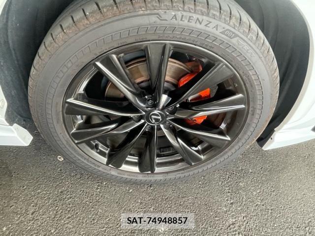 Lexus NX 2025-06 8666418-8