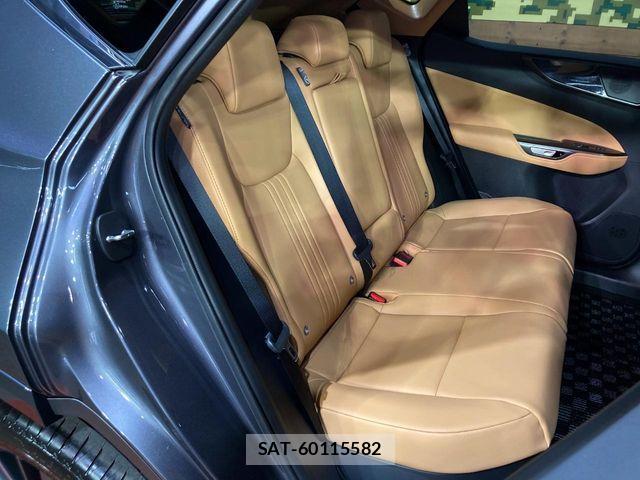 Lexus NX 2026-07 8685860-9