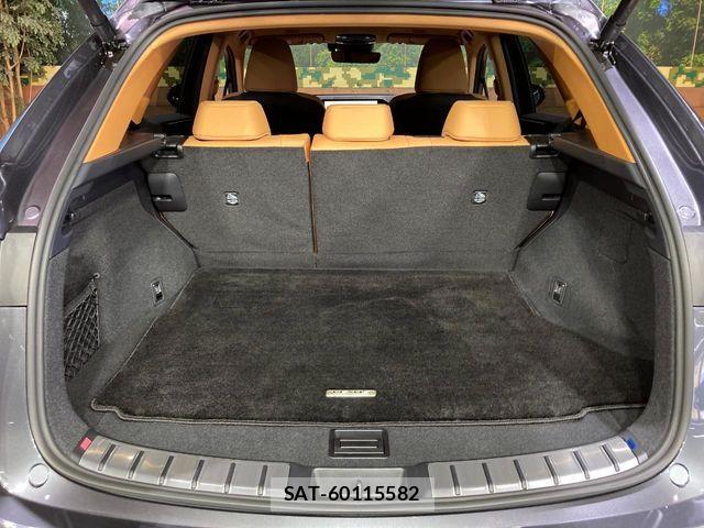 Lexus NX 2026-07 8685860-10