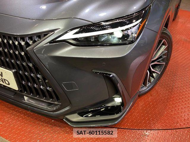 Lexus NX 2026-07 8685860-11