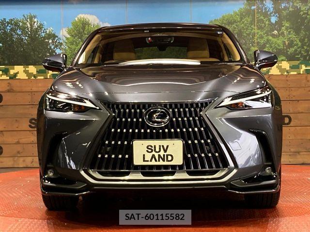 Lexus NX 2026-07 8685860-13