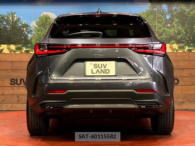 Lexus NX 2026-07 8685860-14