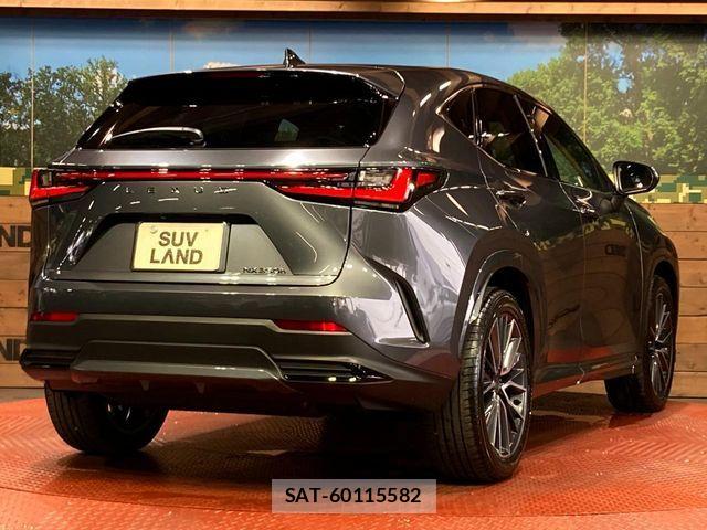 Lexus NX 2026-07 8685860-16