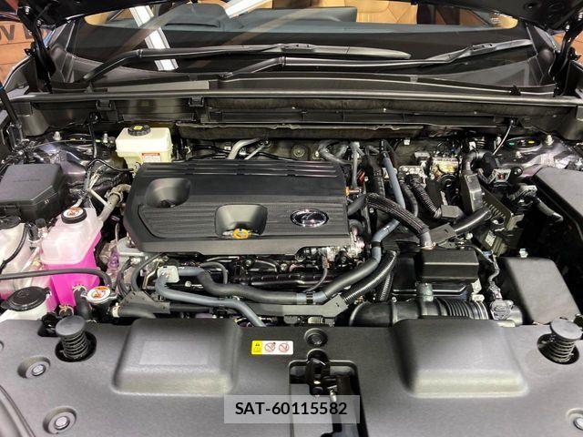 Lexus NX 2026-07 8685860-17