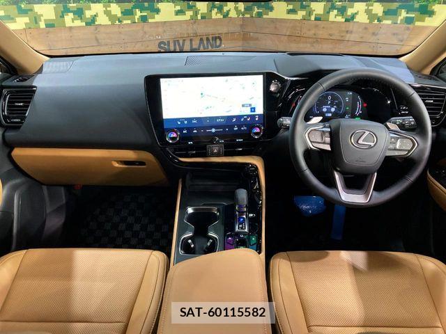 Lexus NX 2026-07 8685860-1