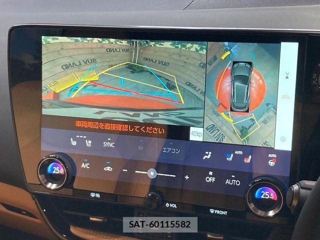 Lexus NX 2026-07 8685860-3