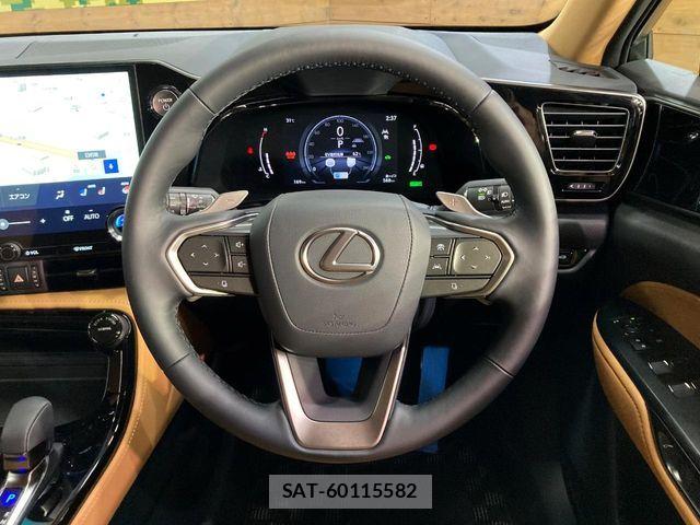 Lexus NX 2026-07 8685860-7