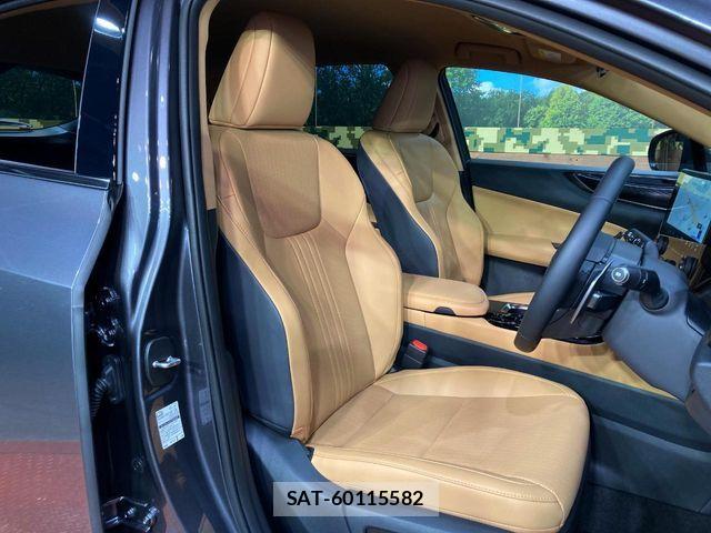 Lexus NX 2026-07 8685860-8