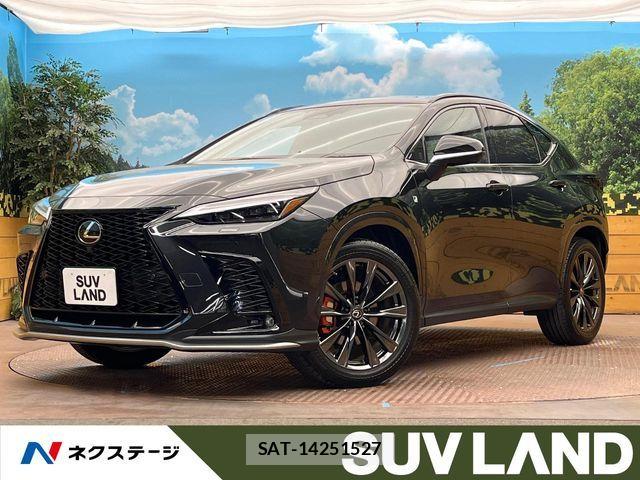 Lexus NX 2022-09 8685858-0