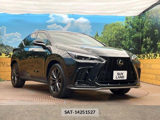 Lexus NX 2022-09 8685858-15