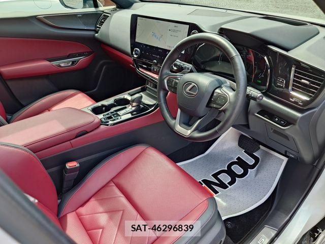 Lexus NX 2023-03 8743480-10