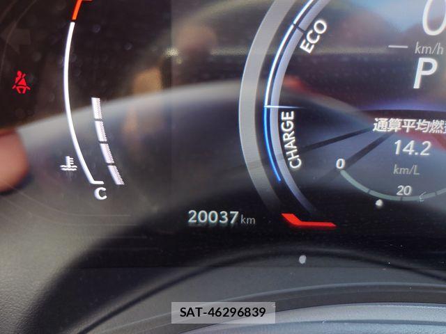 Lexus NX 2023-03 8743480-13