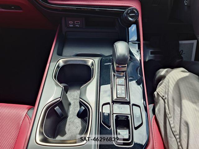 Lexus NX 2023-03 8743480-17
