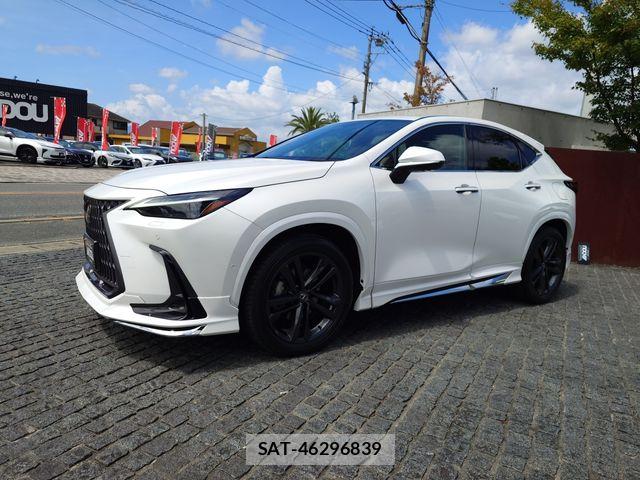 Lexus NX 2023-03 8743480-1