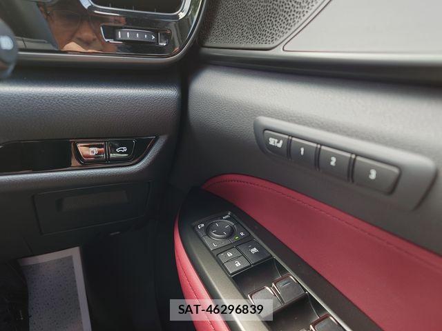 Lexus NX 2023-03 8743480-19