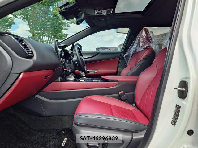 Lexus NX 2023-03 8743480-21