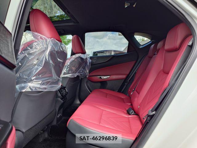 Lexus NX 2023-03 8743480-23