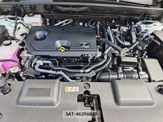 Lexus NX 2023-03 8743480-27