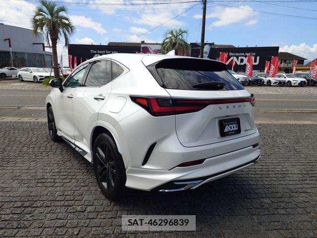 Lexus NX 2023-03 8743480-2