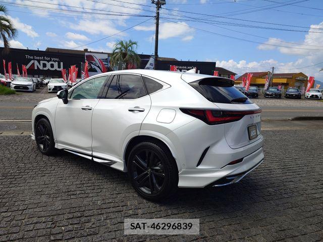 Lexus NX 2023-03 8743480-3