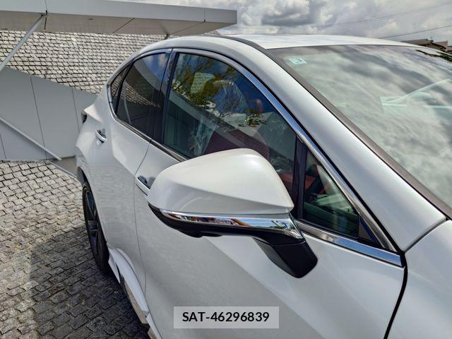 Lexus NX 2023-03 8743480-4