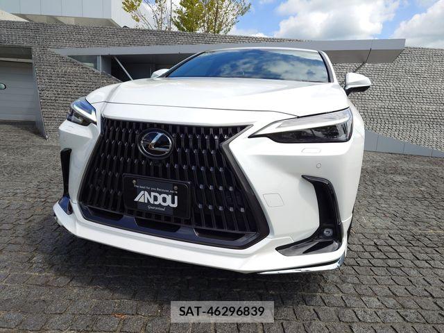 Lexus NX 2023-03 8743480-5