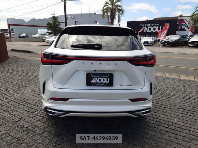 Lexus NX 2023-03 8743480-6
