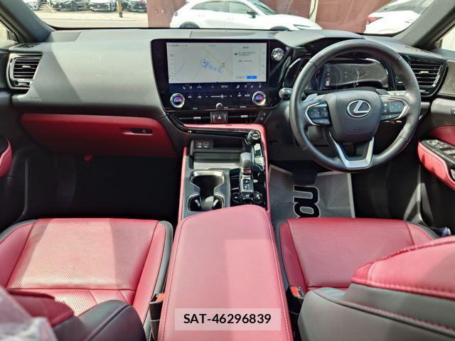 Lexus NX 2023-03 8743480-8