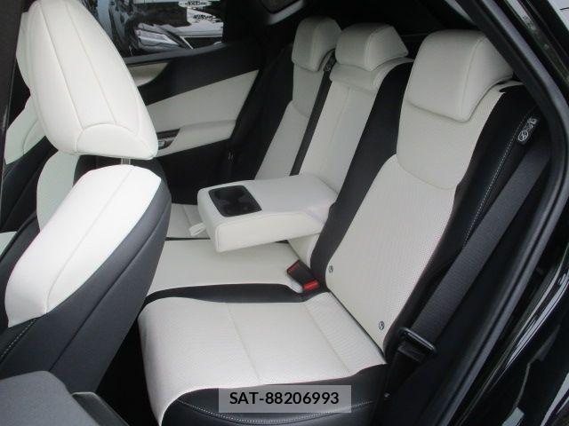 Lexus NX 2024-01 8743476-13