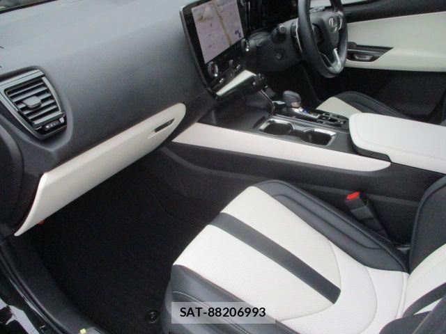 Lexus NX 2024-01 8743476-14