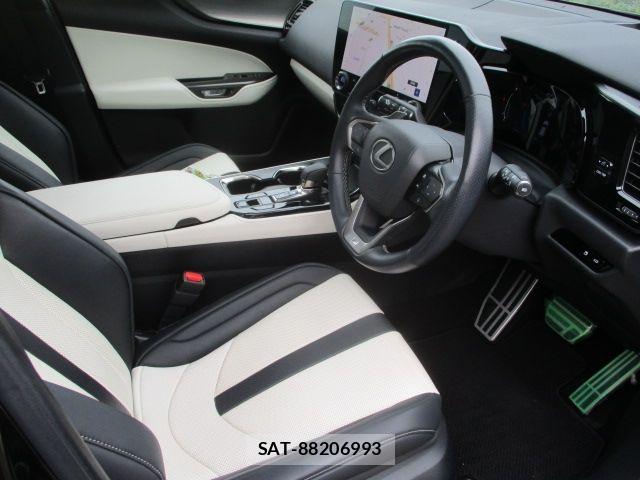 Lexus NX 2024-01 8743476-1