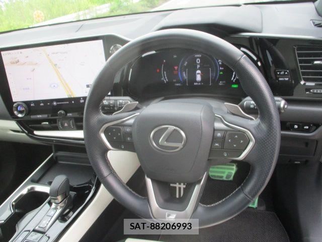 Lexus NX 2024-01 8743476-19