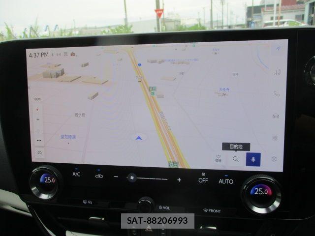 Lexus NX 2024-01 8743476-23