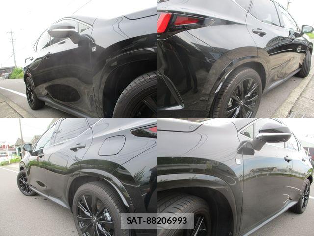 Lexus NX 2024-01 8743476-4