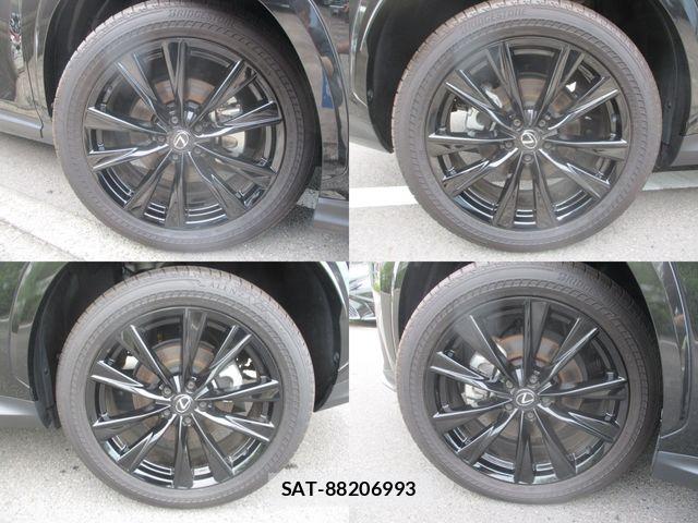 Lexus NX 2024-01 8743476-6