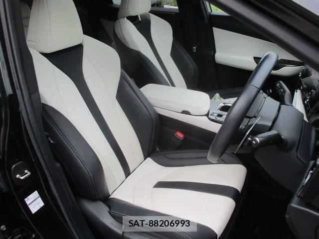 Lexus NX 2024-01 8743476-7