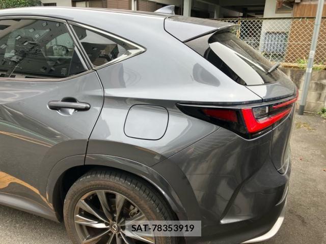 Lexus NX 2023-10 8743481-9