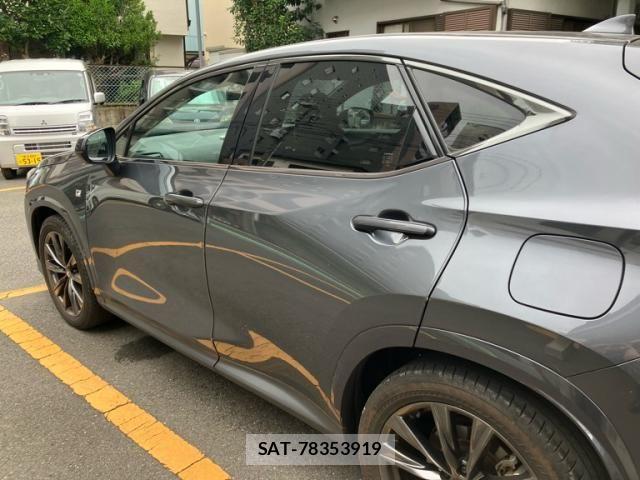 Lexus NX 2023-10 8743481-10